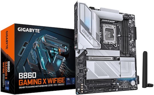 Gigabyte GA-B860 GAMING X WIFI6E 1851